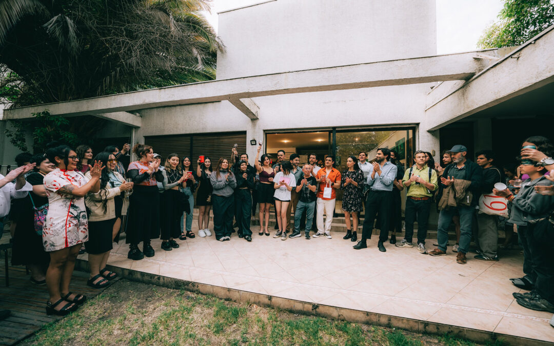 Exposición de Estudiantes 2024